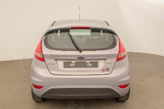 Ford Fiesta 1.6 TDCI 70kw Airco picture 36