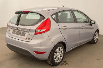 Ford Fiesta 1.6 TDCI 70kw Airco picture 4
