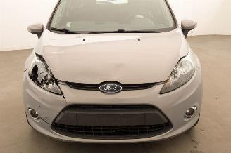 Ford Fiesta 1.6 TDCI 70kw Airco picture 31