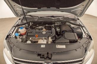 Volkswagen Passat 1.4 TSI Automaat nw bak en koppeling 2021 Comfort Executive Line BlueMotion picture 28
