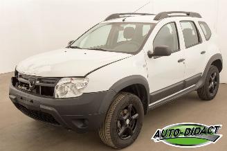Démontage voiture Dacia Duster 1.5 DCi Geen Airco 2012/2