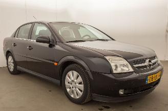 Opel Vectra 1.8-16V Airco Elegance picture 2