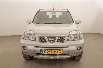 Nissan X-Trail 2.0 Airco Columbia Style 2WD picture 31