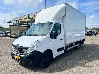 Sloopauto Renault Master T35 2.3 dCi L3 Energy 2018/11
