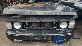 Auto incidentate Land Rover Range Rover  1973/6