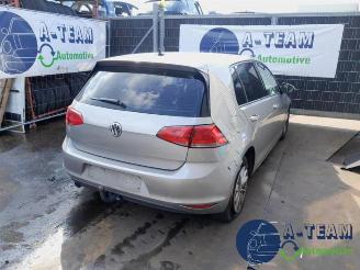 Auto incidentate Volkswagen Golf Golf VII (AUA), Hatchback, 2012 / 2021 1.6 TDI BlueMotion 16V 2013/11