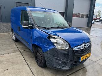 škoda osobní automobily Opel Combo 1.6 CDTI 2013/5