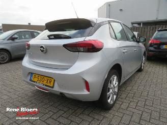 rozbiórka samochody osobowe Opel Corsa 1.2 Edition Navi 5drs 2022/6