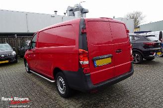 Mercedes Vito 110 CDI Functional Lang 102pk picture 5