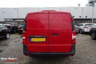 Mercedes Vito 110 CDI Functional Lang 102pk picture 6