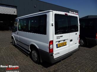 Ford Transit 300S 2.2 TDCI 9-persoons 101pk Airco picture 2