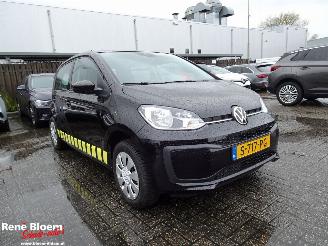 Volkswagen Up 1.0 Airco 5drs picture 5