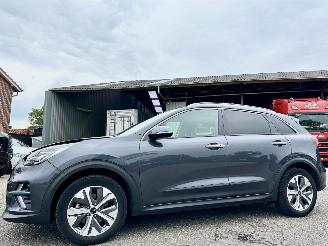 Démontage voiture Kia e-Niro Electric 64kWh aut + f1 204pk Exe.Line - nap - nav - camera - leer - stoelverw v+a + stuurverw + stoelkoeling - line + front + Side assist 2020/12