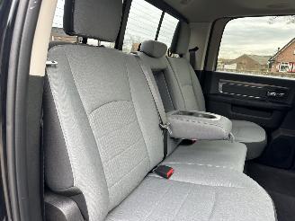 Dodge Ram gereserveerd 1500 5.7 V8 lpg/g3 4x4 Crew Cab 5’7 - nap - schuifdak - Alpine - navi - stoel + stuurverw - 20 inch lmv - prins installatie picture 59