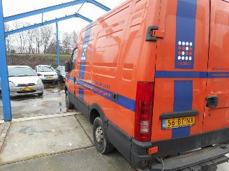 Iveco Daily Diesel 2.3 picture 4