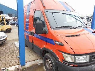 Iveco Daily Diesel 2.3 picture 2