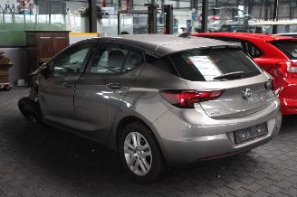 Auto da rottamare Opel Astra  2017/1