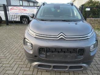 škoda osobní automobily Citroën C3 Aircross 1.2 Puretech Climatronic Navi ........ 2020/6