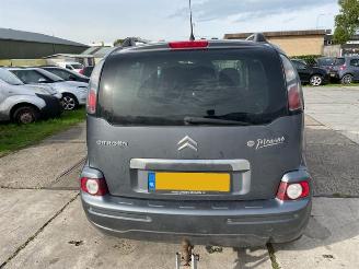 Citroën C3 picasso 1.6 HDIF Exclusive picture 14