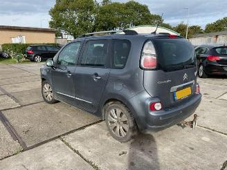 Citroën C3 picasso 1.6 HDIF Exclusive picture 4