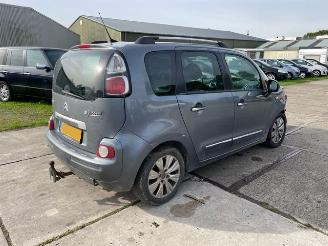 Citroën C3 picasso 1.6 HDIF Exclusive picture 3