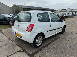 Renault Twingo 1.2 16v picture 3