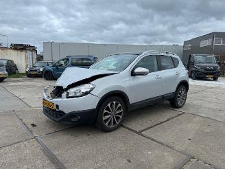 Nissan Qashqai 1.6 Connect Edition picture 1