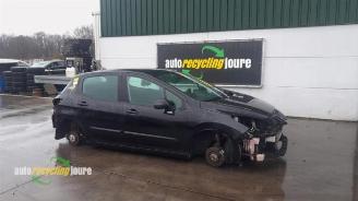 škoda osobní automobily Peugeot 308 308 (4A/C), Hatchback, 2007 / 2015 1.6 VTI 16V 2008/5