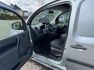 Nissan NV250 1.5 DCI 115  Euro6 picture 8