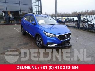 disassembly commercial vehicles MG ZS ZS, SUV, 2019 EV Long Range 2021/10