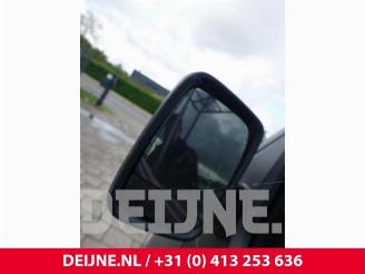 Renault Trafic Trafic (1FL/2FL/3FL/4FL), Van, 2014 1.6 dCi 115 picture 12