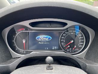 Ford S-Max 2.0-16V Panorama Clima picture 10