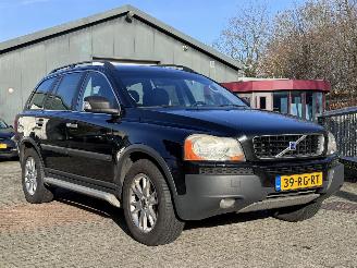 Volvo Xc-90 2.4 D5 7-PERS picture 2