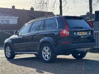 Volvo Xc-90 2.4 D5 7-PERS picture 4