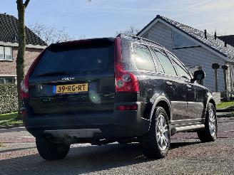 Volvo Xc-90 2.4 D5 7-PERS picture 3
