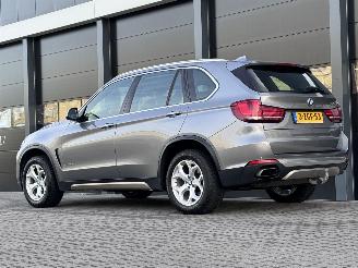 BMW X5 4.0d XDRIVE 7-PERS Virtual picture 5