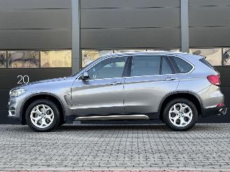 BMW X5 4.0d XDRIVE 7-PERS Virtual picture 6