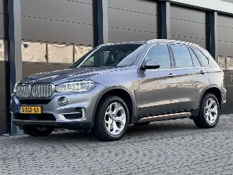 BMW X5 4.0d XDRIVE 7-PERS Virtual picture 1