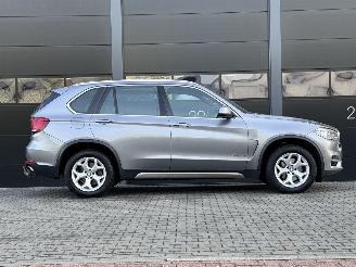 BMW X5 4.0d XDRIVE 7-PERS Virtual picture 3