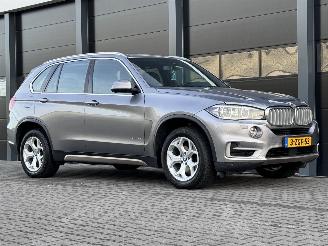 BMW X5 4.0d XDRIVE 7-PERS Virtual picture 2