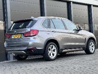 BMW X5 4.0d XDRIVE 7-PERS Virtual picture 4