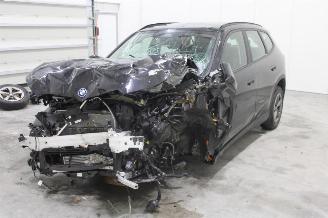 demontáž osobní automobily BMW X1  2023/5