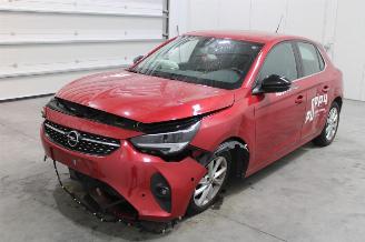 škoda osobní automobily Opel Corsa  2020/2