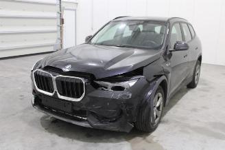 škoda přívěsy BMW X1  2023/1
