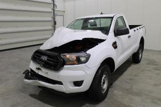 Ford Ranger  picture 1