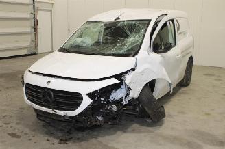 Démontage voiture Mercedes Citan  2023/8