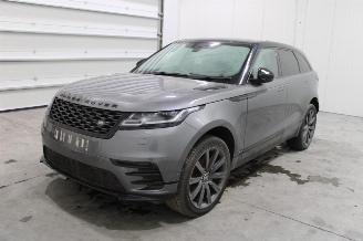 Auto incidentate Land Rover Range Rover  2019/2
