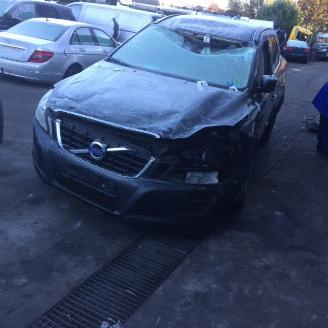 škoda osobní automobily Volvo Xc-60  2011/1