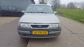 Auto onderdelen Opel Vectra Vectra A (88/89) Hatchback 1.6 i Ecotec (X16SZ) [52kW]  (09-1993/11-1995) 1995/1