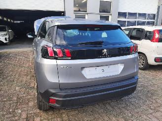 Peugeot 3008 Automaat  3008 12thp 2023 picture 7